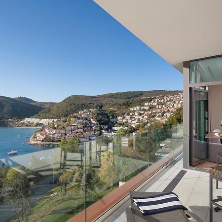 Luxury Apartment Istra Rabac - Penthouse Rab 外观 照片